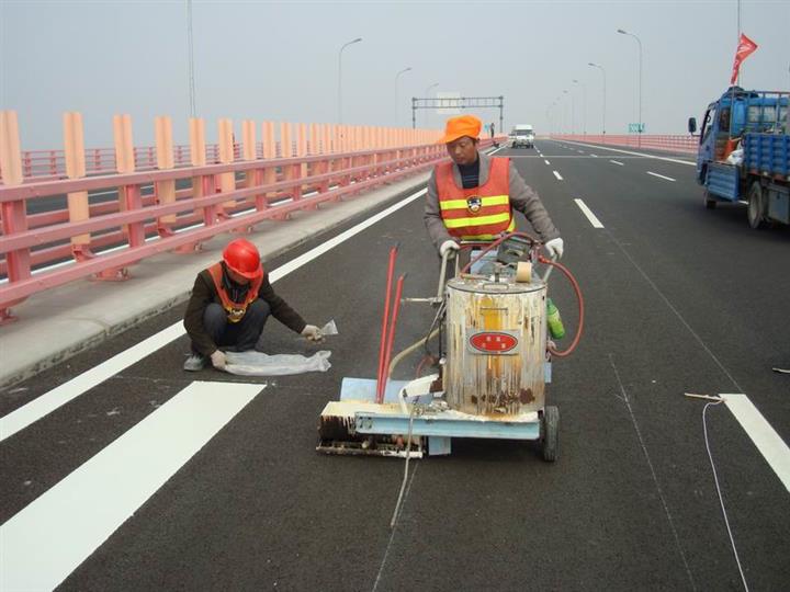 阳江新交规增加的最新交通标志标线有哪些？